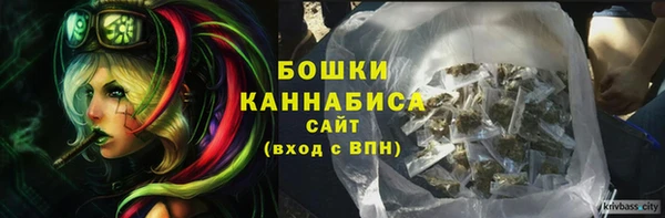 крисы Алексеевка